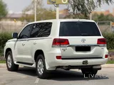 Toyota Land Cruiser GX-R 2021